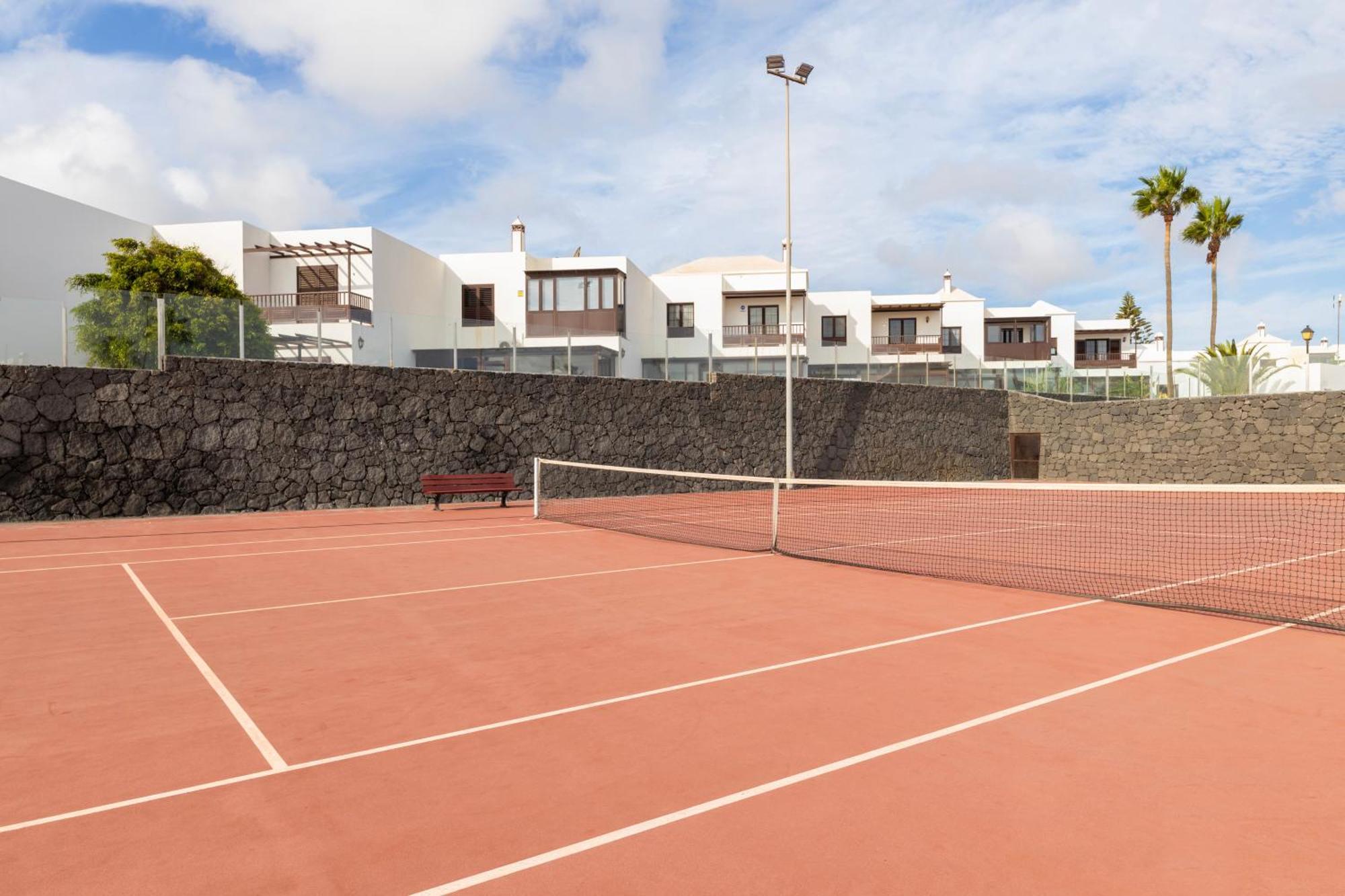 Villa Casa Lyrata Costa Teguise Exterior foto